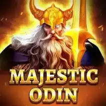 Majestic Odin Demo Slot