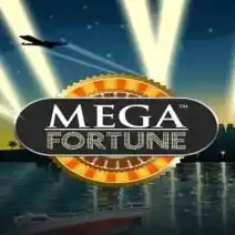 Mega Fortune Demo Slot