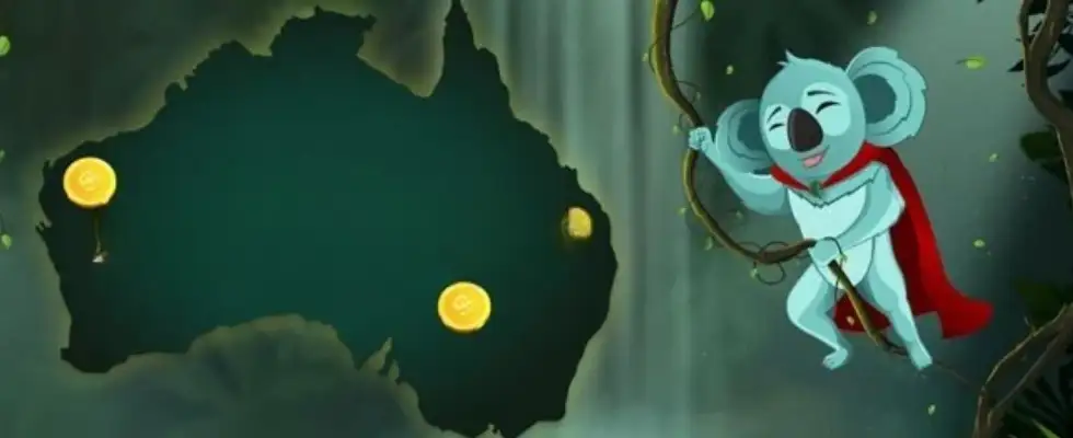 Two Up Casino bonus banner with generous rewards