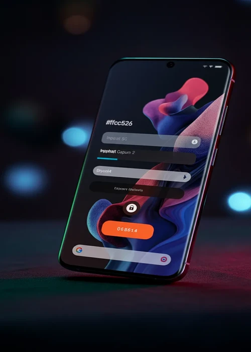 Secure login interface for Two Up Casino featuring username and password fields with a vibrant casino background, ensuring safe access to games.